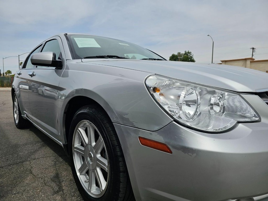 Chrysler Sebring Vehicle Full-screen Gallery Image 10