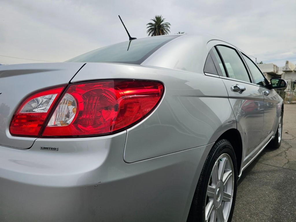 Chrysler Sebring Vehicle Full-screen Gallery Image 13