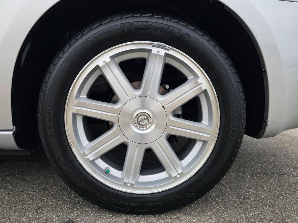 Chrysler Sebring Vehicle Full-screen Gallery Image 15