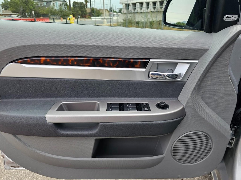 Chrysler Sebring Vehicle Full-screen Gallery Image 17