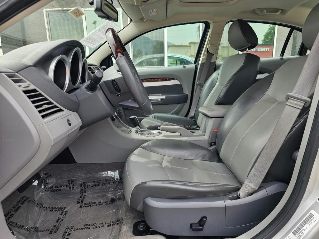 Chrysler Sebring Vehicle Full-screen Gallery Image 18