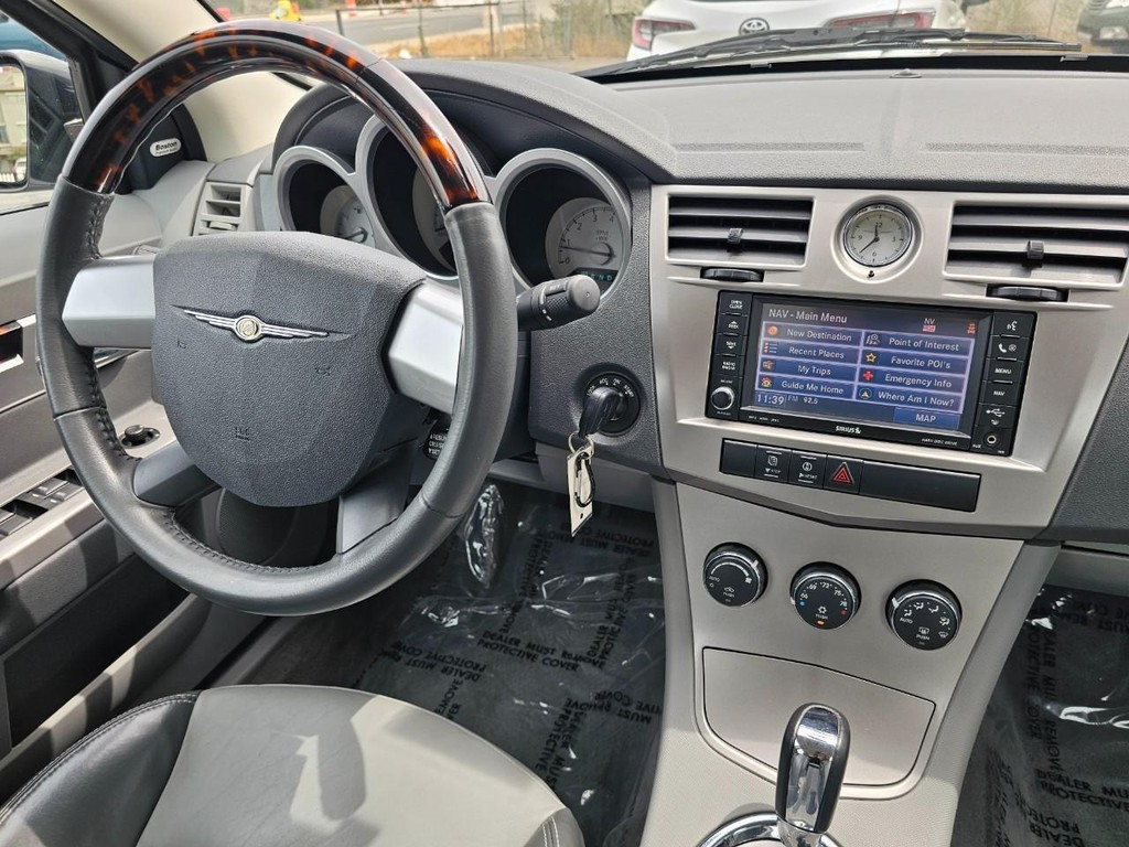 Chrysler Sebring Vehicle Full-screen Gallery Image 28