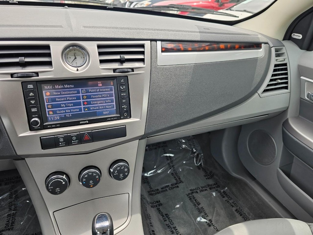 Chrysler Sebring Vehicle Full-screen Gallery Image 29