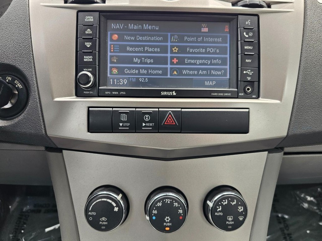 Chrysler Sebring Vehicle Full-screen Gallery Image 30