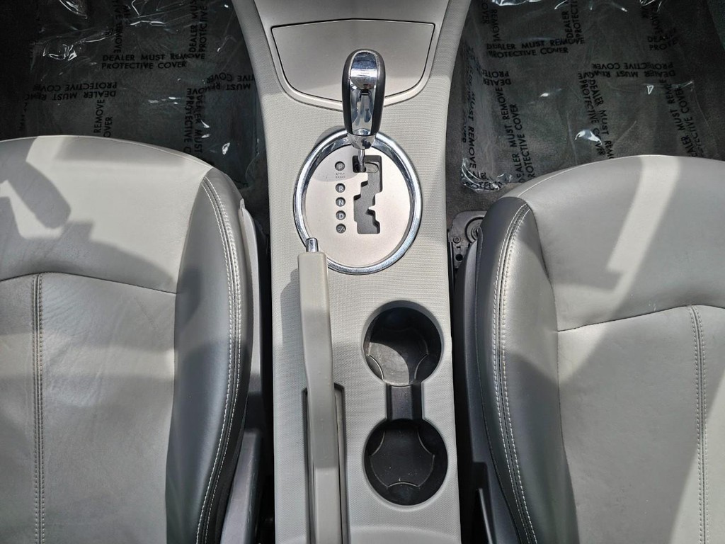 Chrysler Sebring Vehicle Full-screen Gallery Image 31