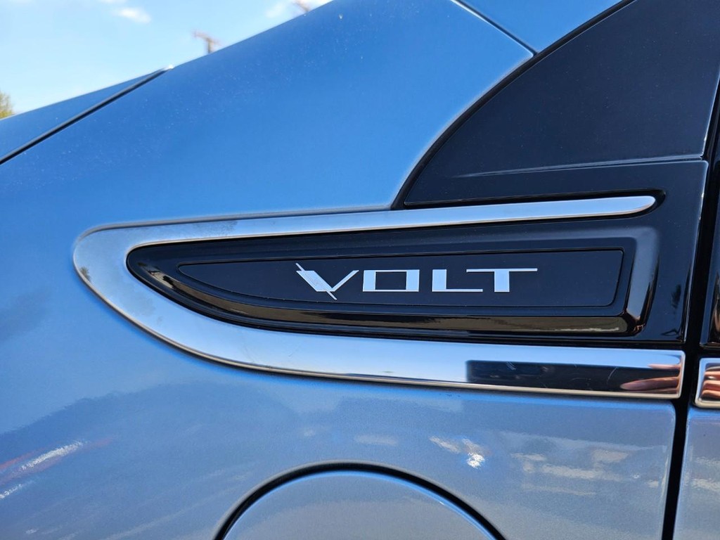 Chevrolet Volt Vehicle Full-screen Gallery Image 14