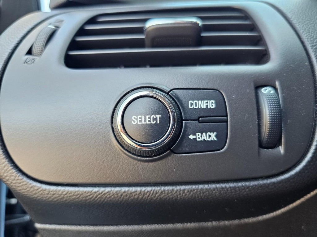 Chevrolet Volt Vehicle Full-screen Gallery Image 17