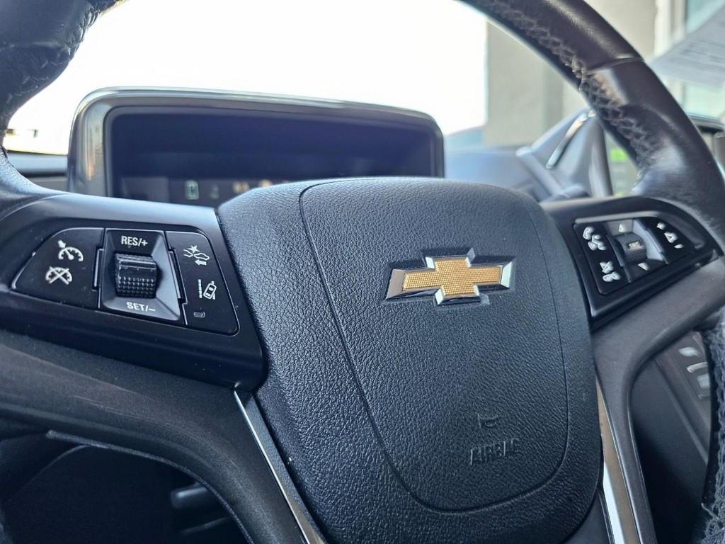 Chevrolet Volt Vehicle Full-screen Gallery Image 18