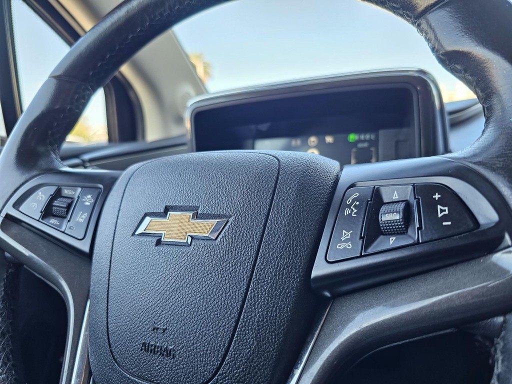 Chevrolet Volt Vehicle Full-screen Gallery Image 19