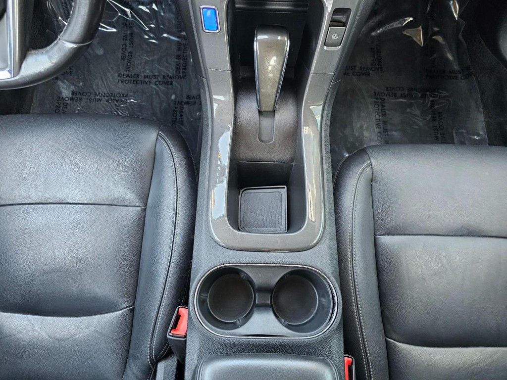 Chevrolet Volt Vehicle Full-screen Gallery Image 30