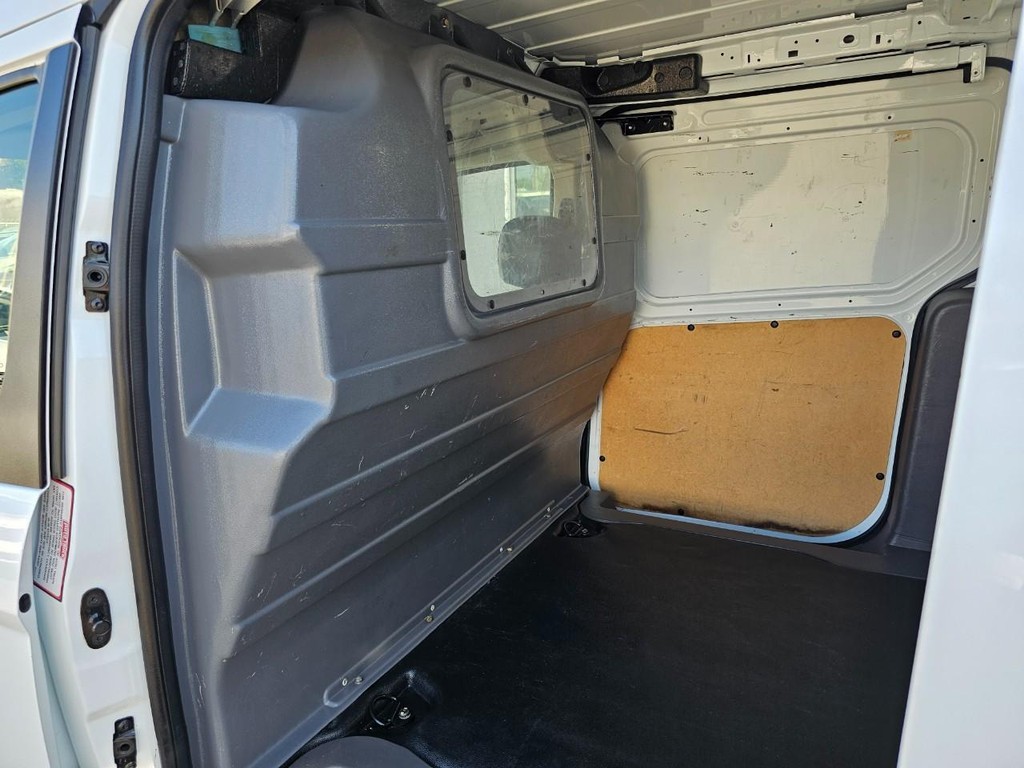 Ford Transit Connect Van Vehicle Full-screen Gallery Image 31