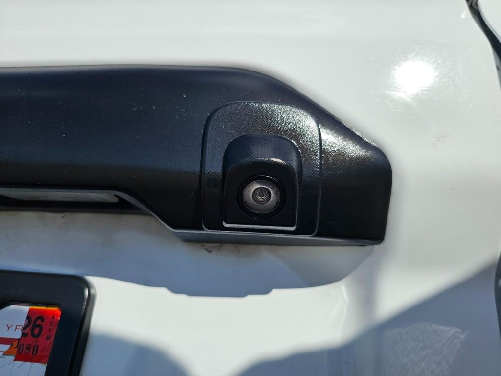 Ford Transit Connect Van Vehicle Full-screen Gallery Image 32