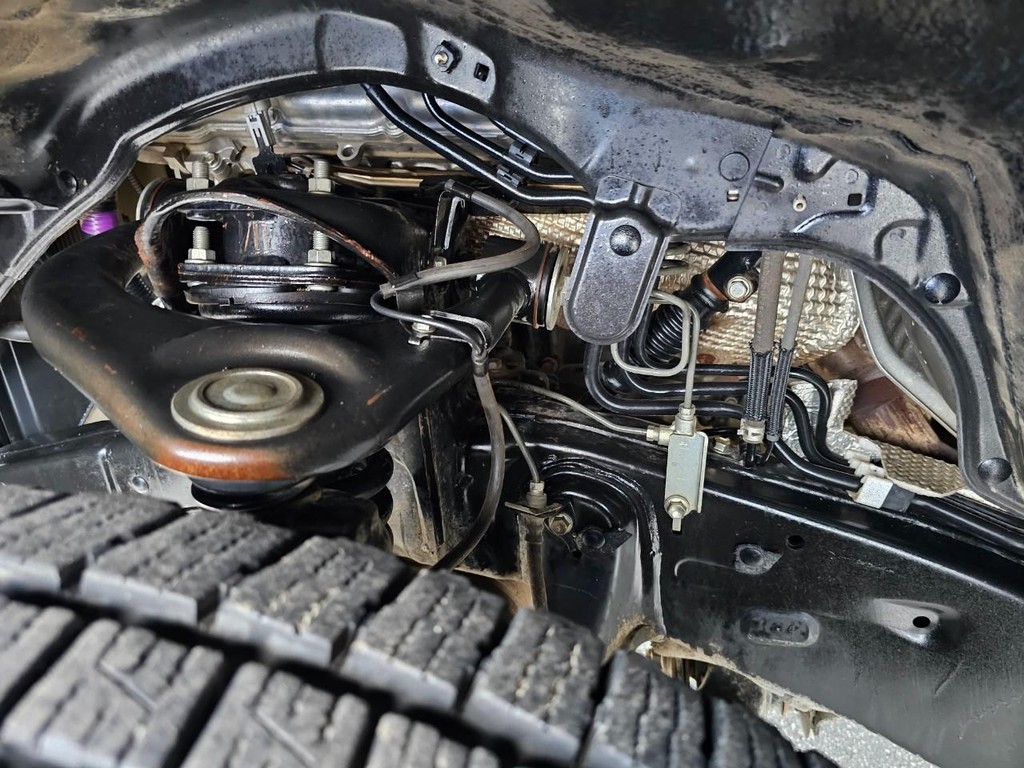 Toyota Tundra 4WD Truck Vehicle Full-screen Gallery Image 20