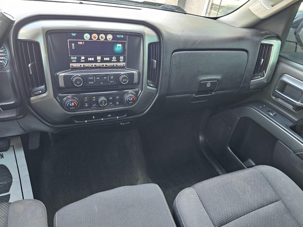 Chevrolet Silverado 1500 Vehicle Full-screen Gallery Image 27