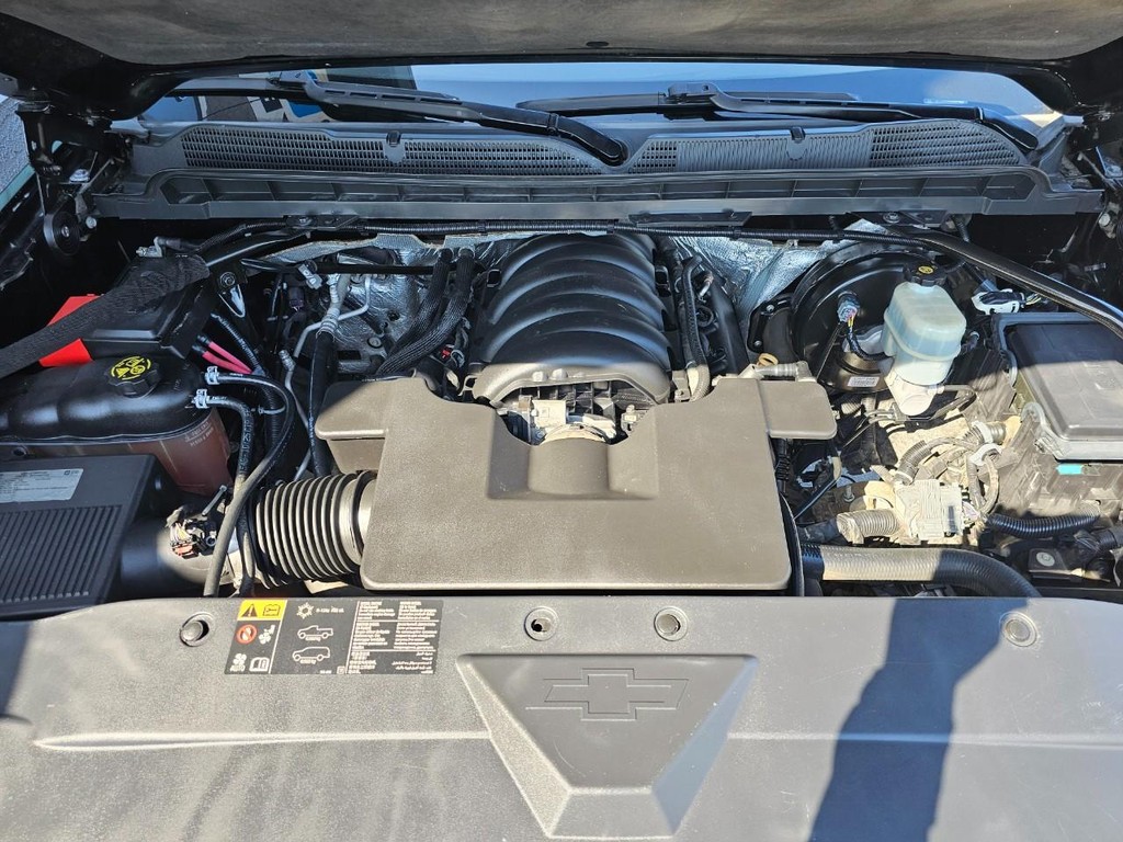 Chevrolet Silverado 1500 Vehicle Full-screen Gallery Image 30