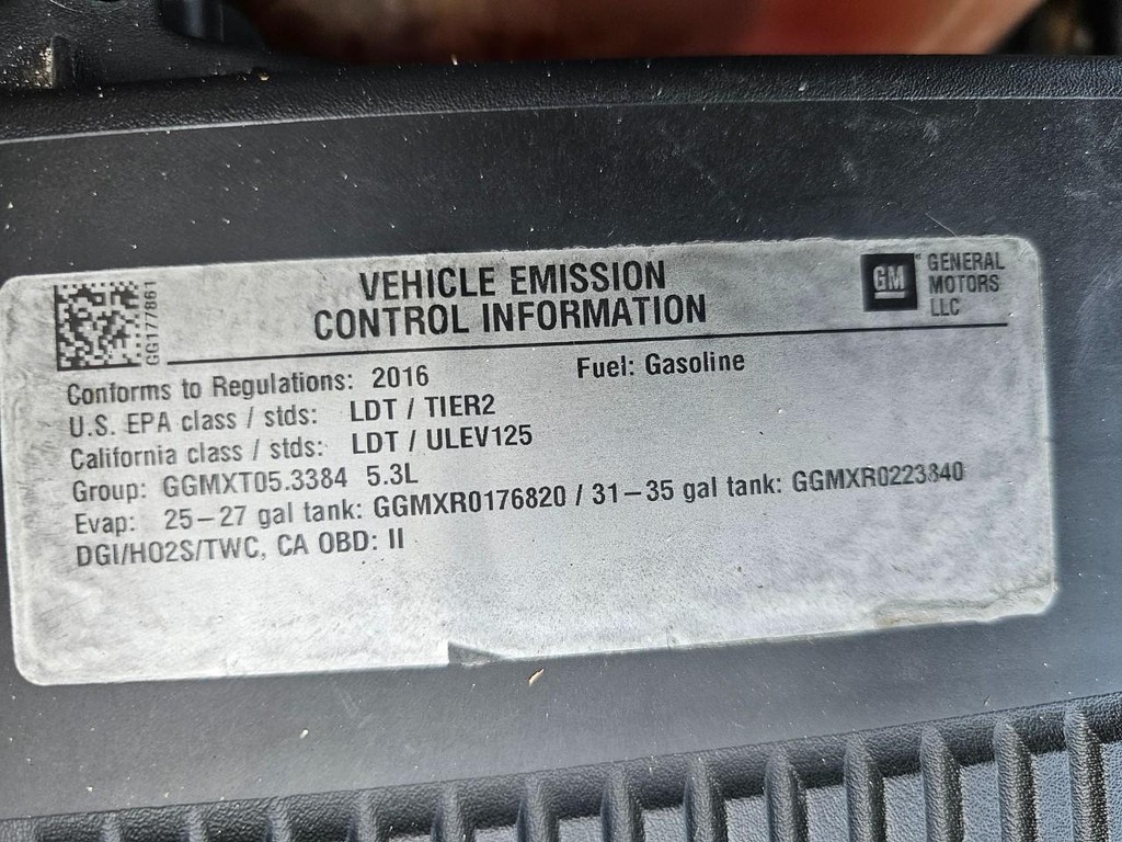 Chevrolet Silverado 1500 Vehicle Full-screen Gallery Image 31