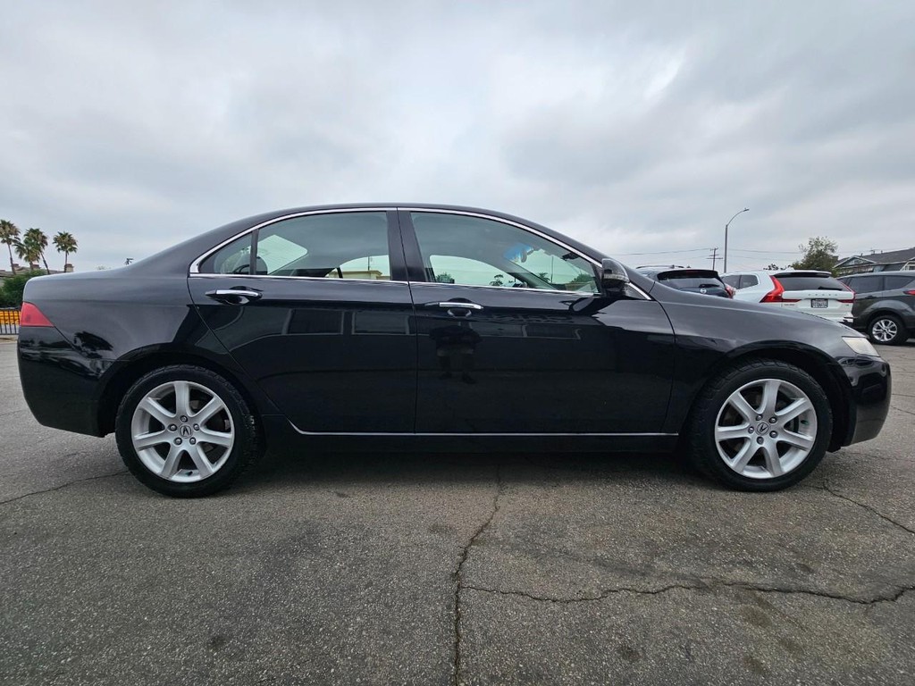 Acura TSX Vehicle Full-screen Gallery Image 7