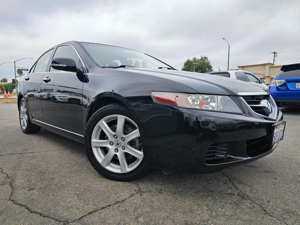 Acura TSX Vehicle Full-screen Gallery Image 8