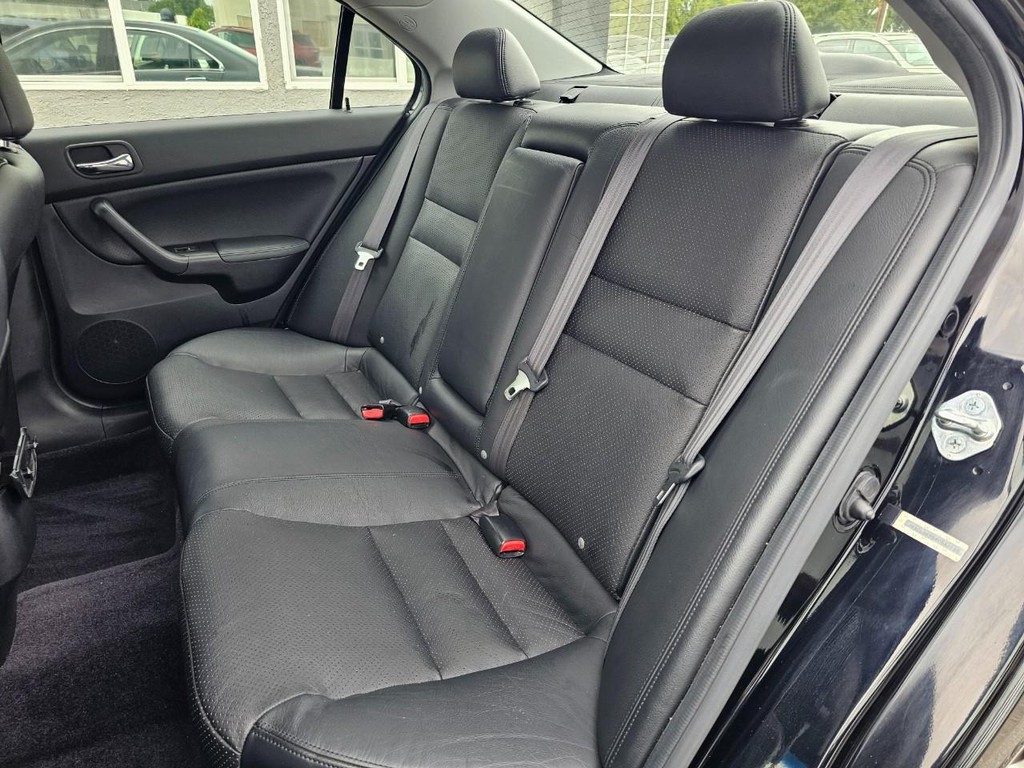 Acura TSX Vehicle Full-screen Gallery Image 25