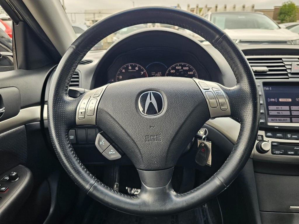 Acura TSX Vehicle Full-screen Gallery Image 28