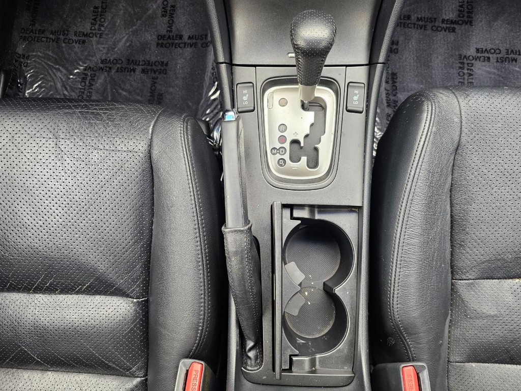 Acura TSX Vehicle Full-screen Gallery Image 31