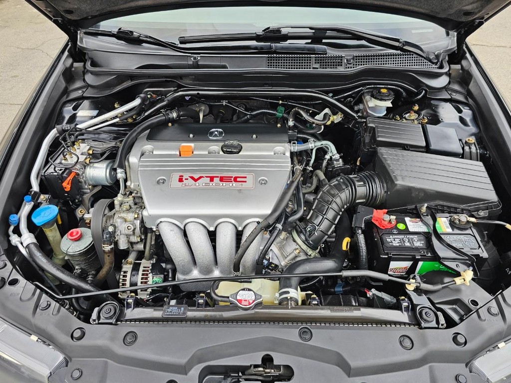 Acura TSX Vehicle Full-screen Gallery Image 36