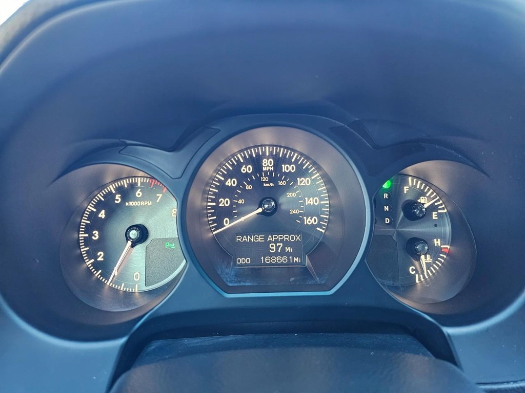 Lexus GS 300 Vehicle Full-screen Gallery Image 23