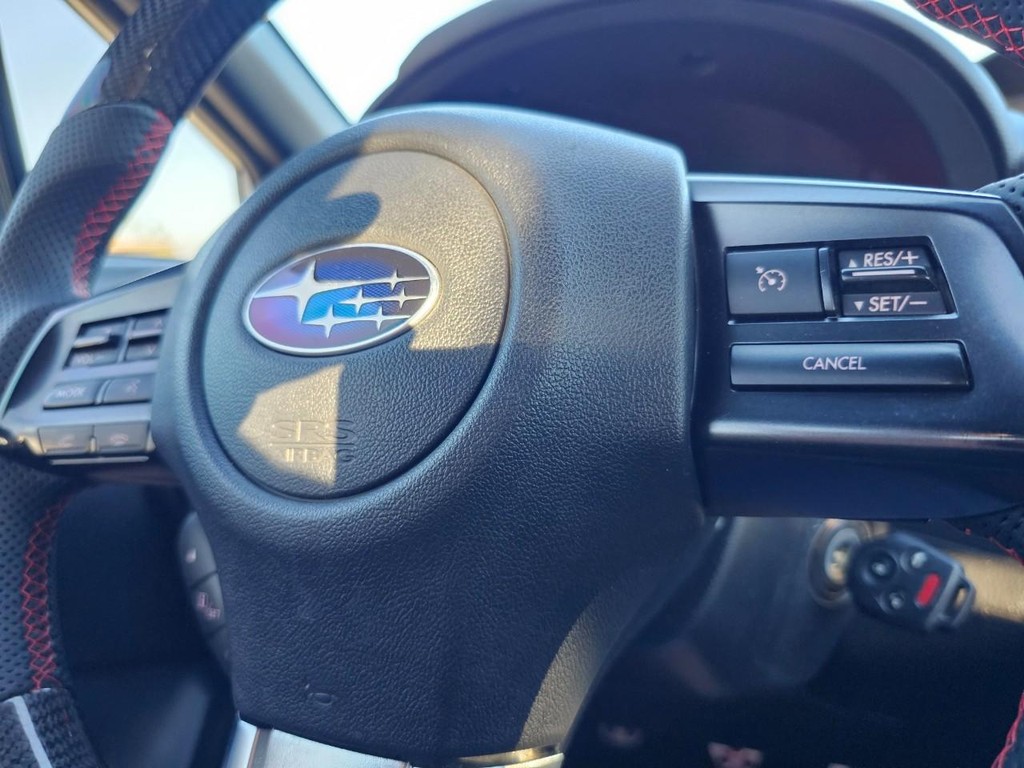 Subaru WRX STI Vehicle Full-screen Gallery Image 24