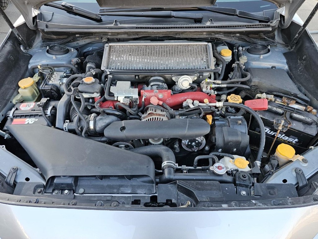 Subaru WRX STI Vehicle Full-screen Gallery Image 41