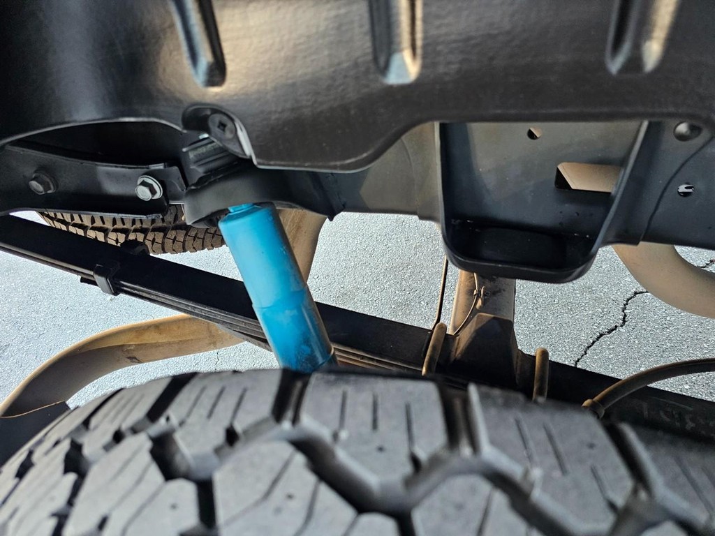 Toyota Tundra 4WD Vehicle Full-screen Gallery Image 20