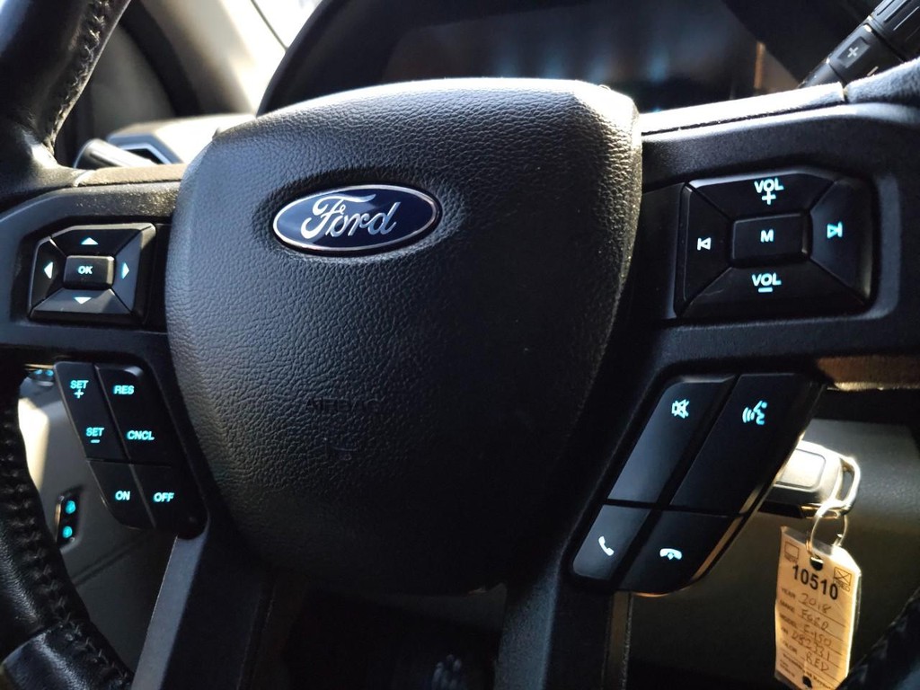 Ford F-150 Vehicle Full-screen Gallery Image 21
