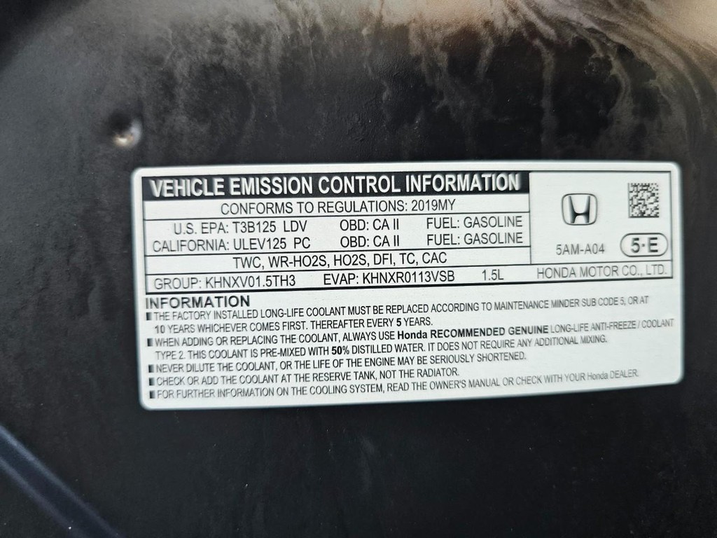 Honda Civic Si Coupe Vehicle Full-screen Gallery Image 38