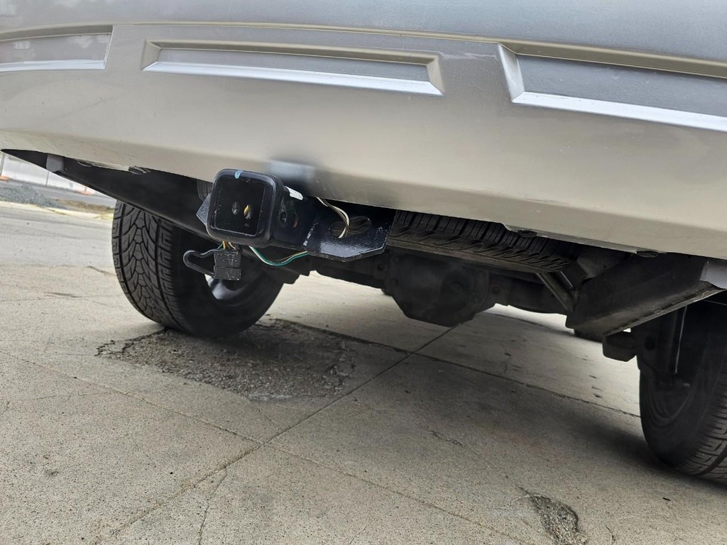 Jeep Grand Cherokee Vehicle Full-screen Gallery Image 14