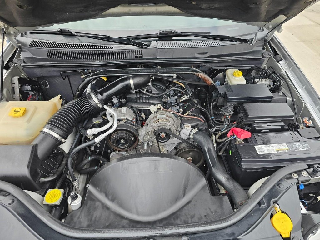 Jeep Grand Cherokee Vehicle Full-screen Gallery Image 40