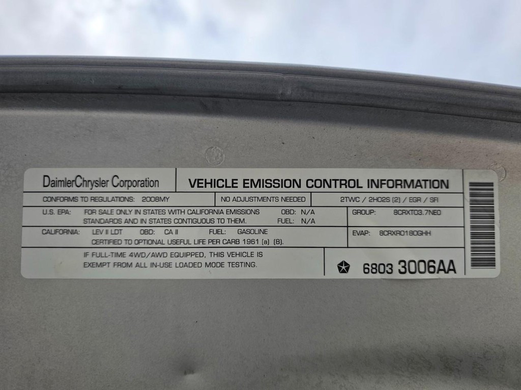 Jeep Grand Cherokee Vehicle Full-screen Gallery Image 41