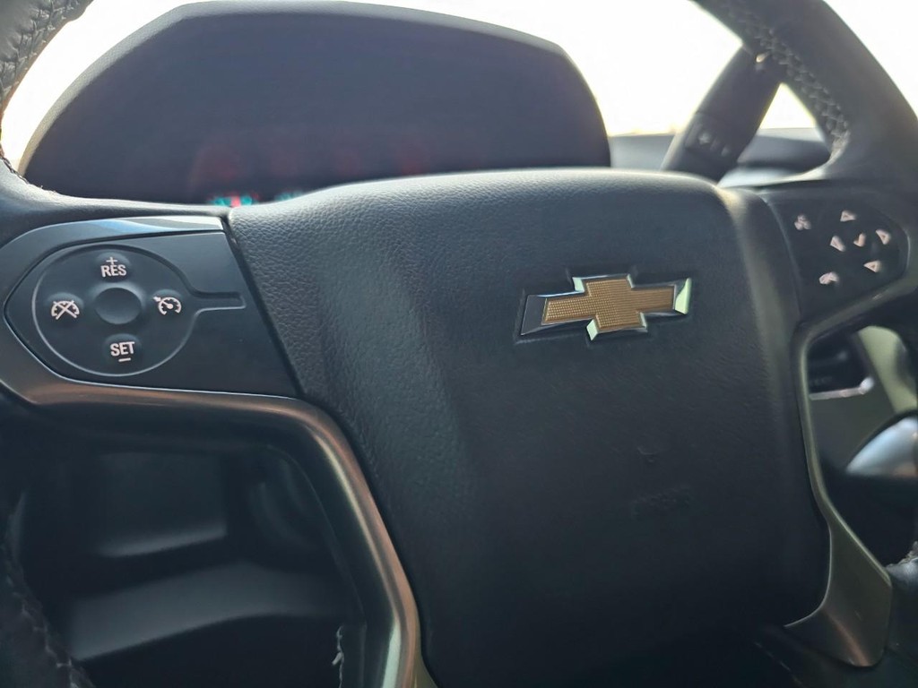 Chevrolet Tahoe Vehicle Full-screen Gallery Image 21