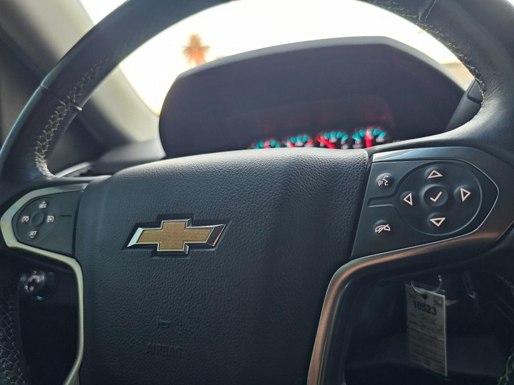 Chevrolet Tahoe Vehicle Full-screen Gallery Image 22