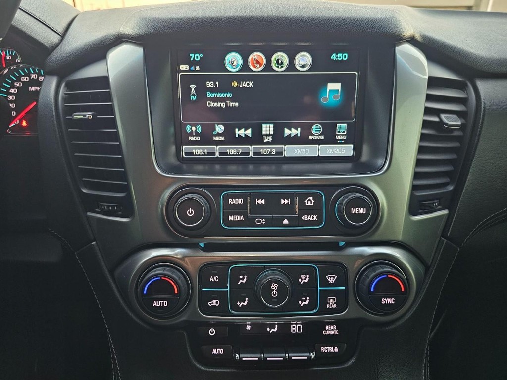 Chevrolet Tahoe Vehicle Full-screen Gallery Image 24