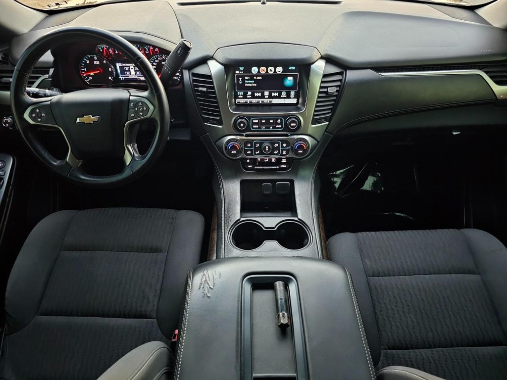 Chevrolet Tahoe Vehicle Full-screen Gallery Image 29