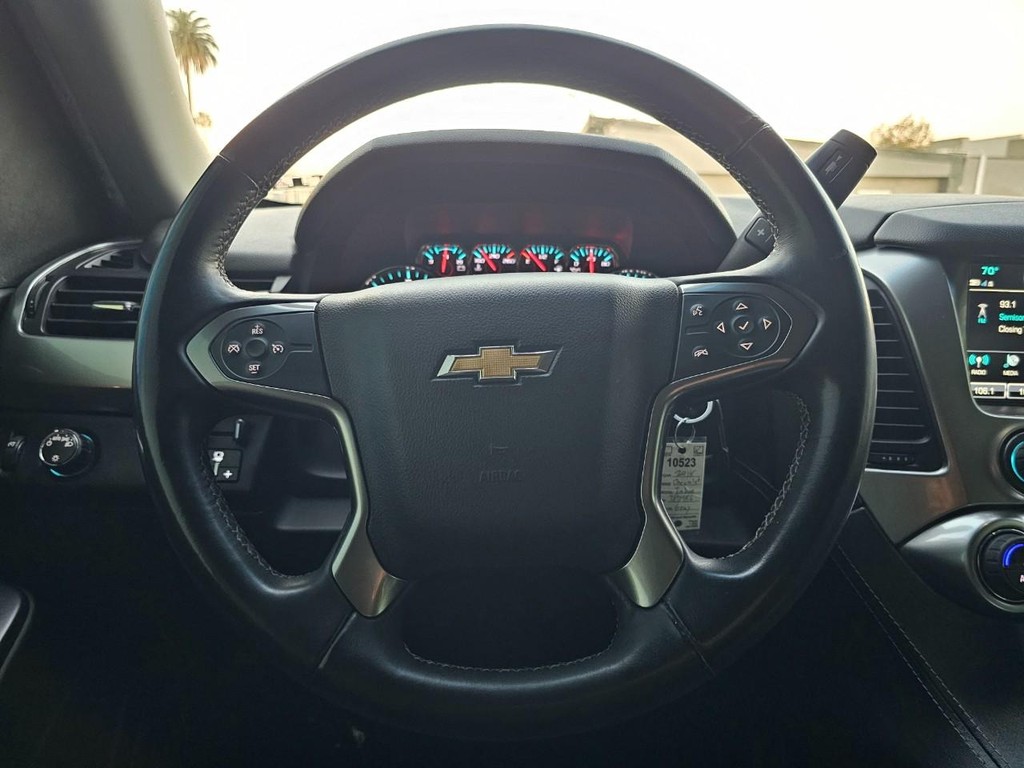 Chevrolet Tahoe Vehicle Full-screen Gallery Image 31