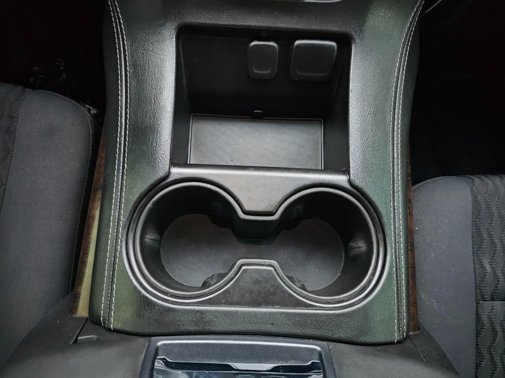 Chevrolet Tahoe Vehicle Full-screen Gallery Image 34