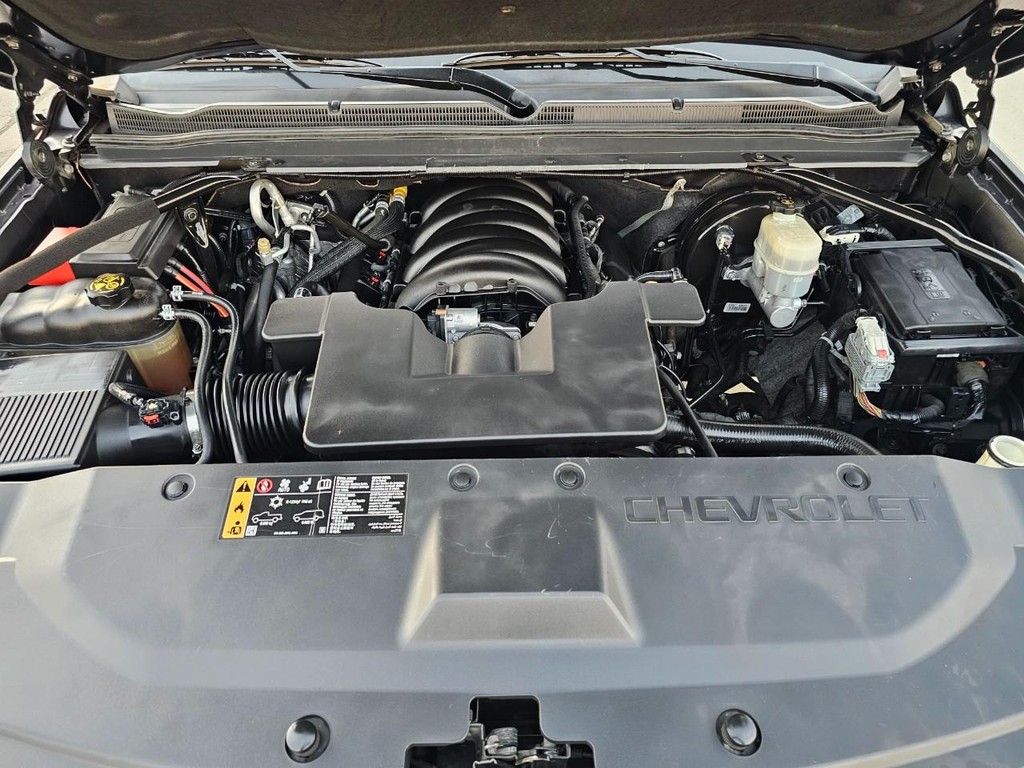 Chevrolet Tahoe Vehicle Full-screen Gallery Image 37