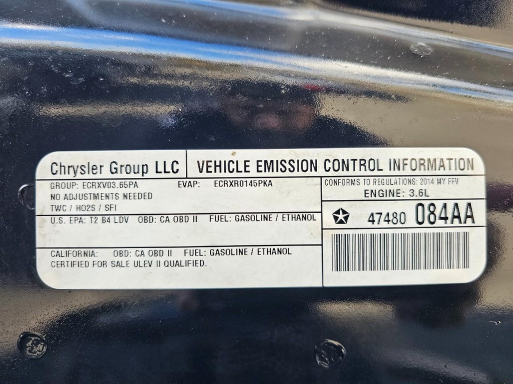 Dodge Charger Vehicle Full-screen Gallery Image 29