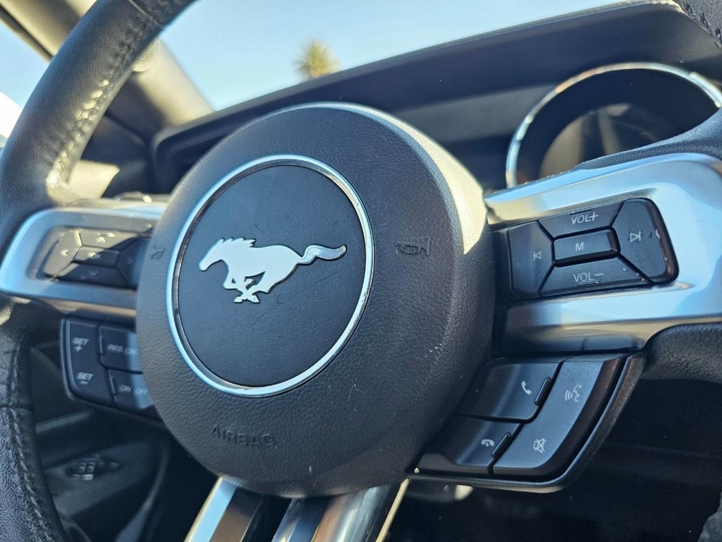 Ford Mustang Vehicle Full-screen Gallery Image 20