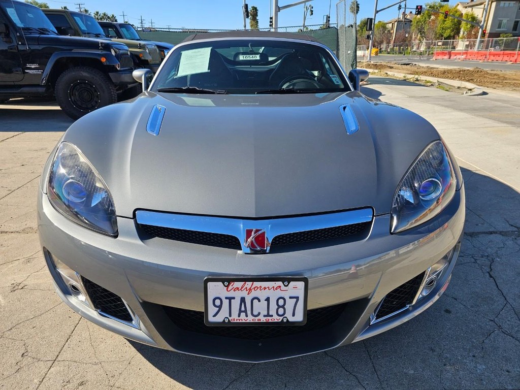Saturn Sky Vehicle Full-screen Gallery Image 9
