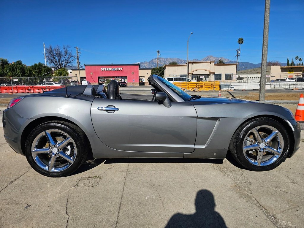 Saturn Sky Vehicle Full-screen Gallery Image 19
