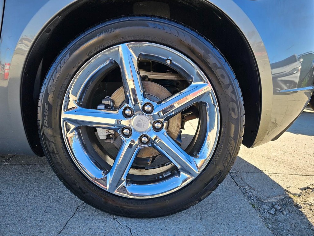 Saturn Sky Vehicle Full-screen Gallery Image 24