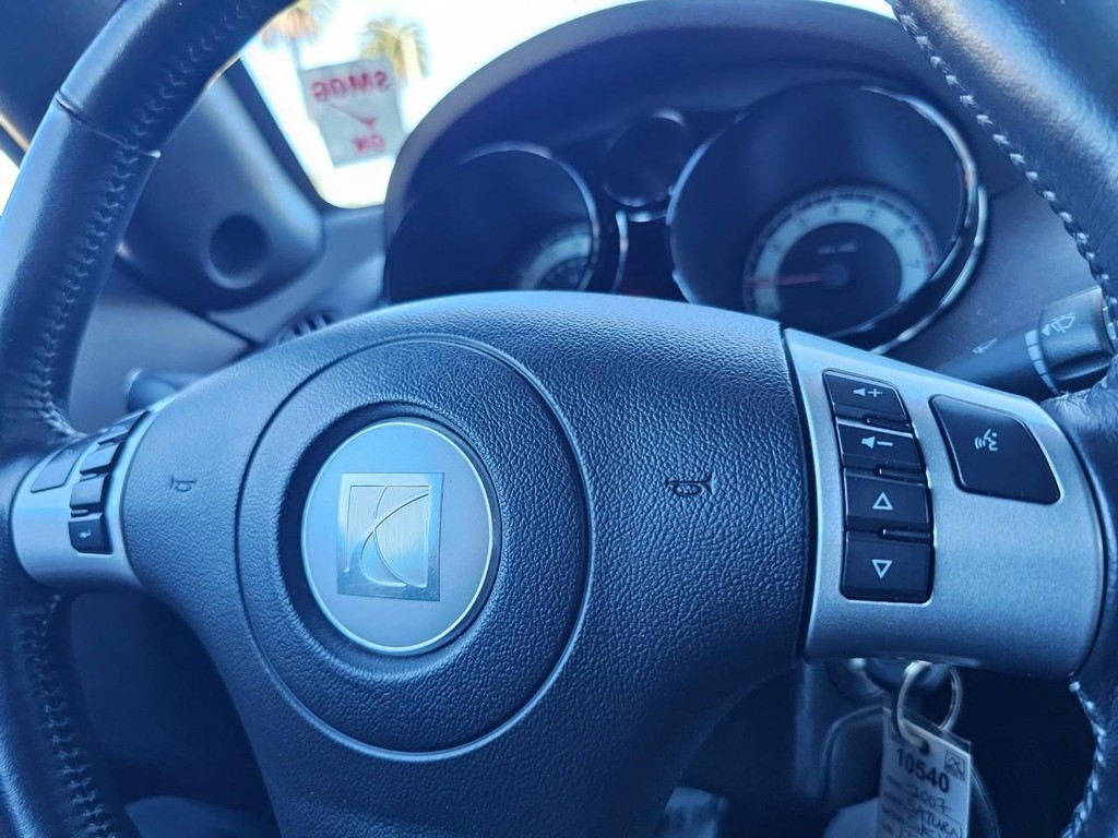 Saturn Sky Vehicle Full-screen Gallery Image 31