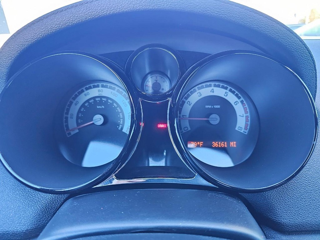 Saturn Sky Vehicle Full-screen Gallery Image 32