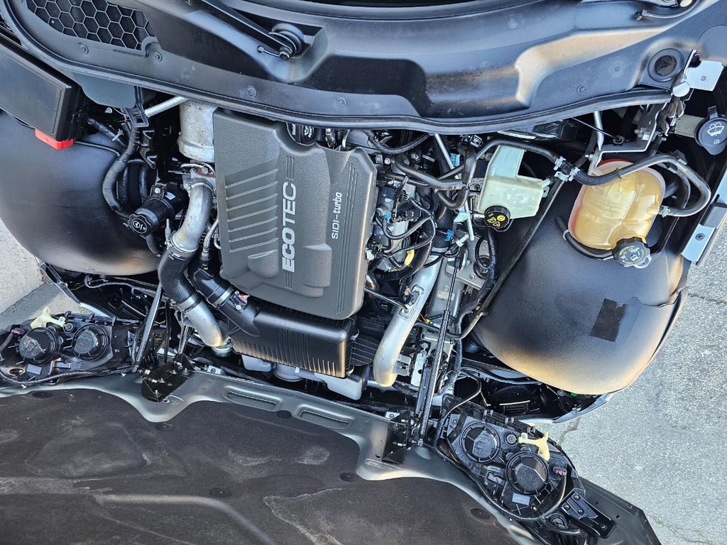 Saturn Sky Vehicle Full-screen Gallery Image 41